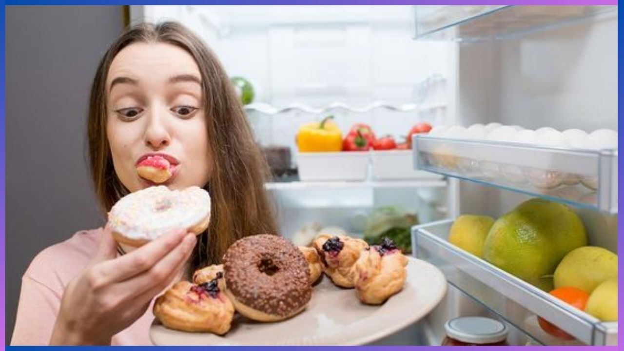 Signs You're Eating Too Much Sugar: ನೀವು ಅತಿಯಾಗಿ ಸಕ್ಕರೆ ಸೇವಿಸುತ್ತಿದ್ದೀರಿ ಎಂಬುದಕ್ಕೆ ಈ 8 ಎಚ್ಚರಿಕೆ ಲಕ್ಷಣಗಳು ಸಾಕ್ಷಿ