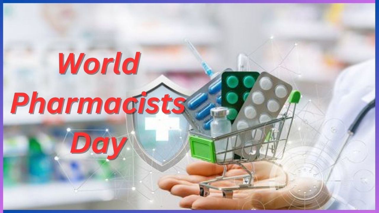 World Pharmacists Day 2024: ಔಷಧಿಗಳ ಕುರಿತು ಸಲಹೆ ನೀಡುವ ನಿಮ್ಮ ಗೆಳೆಯನಿಗೆ ಫಾರ್ಮಾಸಿಸ್ಟ್ ದಿನದ ಶುಭಾಶಯ ತಿಳಿಸಿ