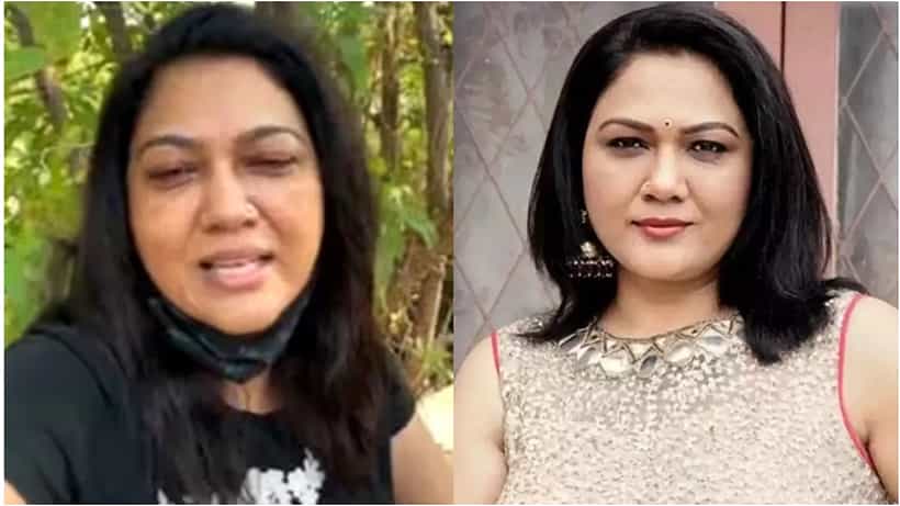 ಬೆಂಗಳೂರು ರೇವ್ ಪಾರ್ಟಿ ಪ್ರಕರಣ; ನಟಿ ಹೇಮಾ ಸೇರಿ 88 ಜನರ ವಿರುದ್ಧ ಚಾರ್ಜ್ಶೀಟ್