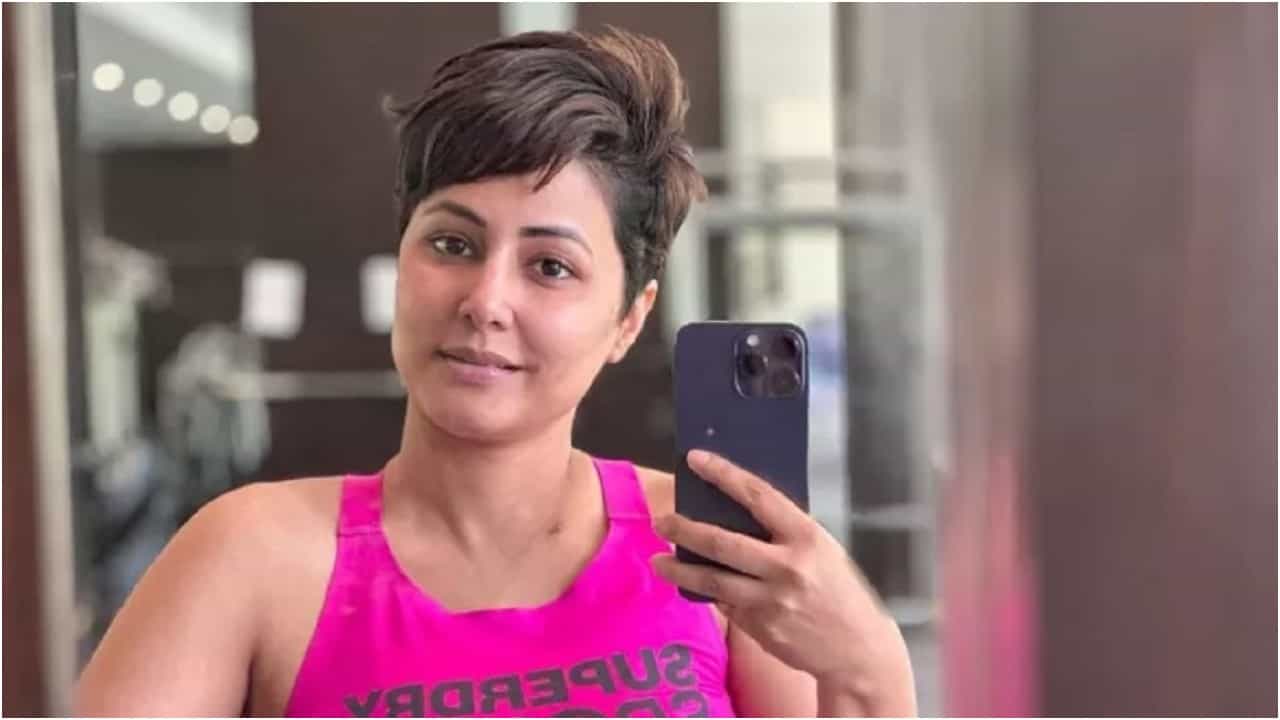 ಕ್ಯಾನ್ಸರ್ ನಂತರ ಮತ್ತೊಂದು ಗಂಭೀರ ಕಾಯಿಲೆಗೆ ಒಳಗಾದ ನಟಿ ಹಿನಾ ಕ್ಯಾನ್ಸರ್ ನಂತರ ಮತ್ತೊಂದು ಗಂಭೀರ ಕಾಯಿಲೆಗೆ ಒಳಗಾದ ನಟಿ ಹಿನಾ