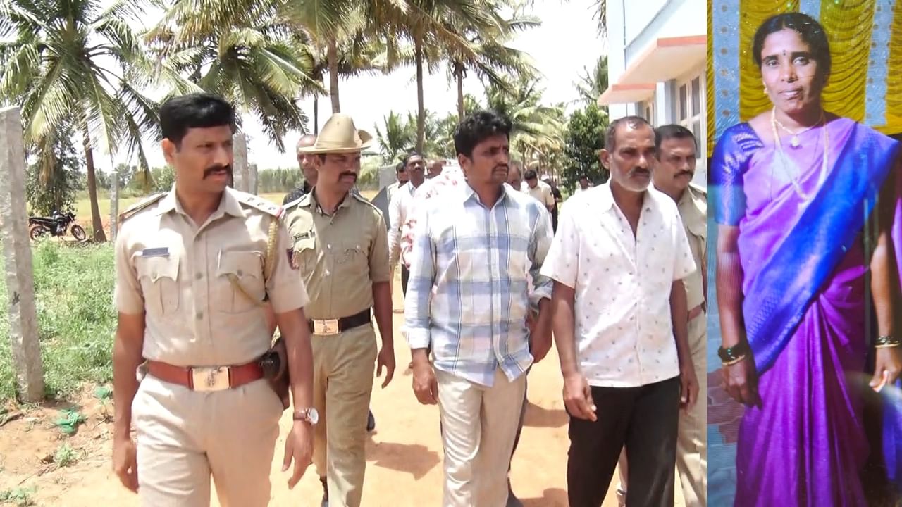 Murder clue: ಹಿಟ್ ಅಂಡ್ ರನ್ ಅಪಘಾತ ಎಂದು ಬಿಂಬಿಸಿ ಭೀಕರ ಹತ್ಯೆ, ಆದರೆ ಮೃತಳ ಚಪ್ಪಲಿ ನೀಡಿತ್ತು ಮಹತ್ವದ ಸುಳಿವು! Murder clue: ಹಿಟ್ ಅಂಡ್ ರನ್ ಅಪಘಾತ ಎಂದು ಬಿಂಬಿಸಿ ಭೀಕರ ಹತ್ಯೆ, ಆದರೆ ಮೃತಳ ಚಪ್ಪಲಿ ನೀಡಿತ್ತು ಮಹತ್ವದ ಸುಳಿವು!
