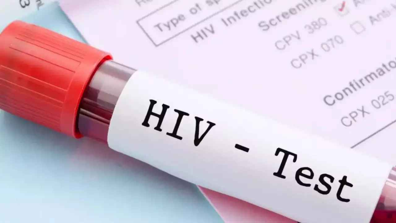 ಬಿಜೆಪಿ ನಾಯಕರು HIV ಪರೀಕ್ಷೆ ಮಾಡಿಸಿಕೊಂಡು ಸಹಕರಿಸಿ: ಕಾಂಗ್ರೆಸ್​ ವ್ಯಂಗ್ಯಭರಿತ ಸಲಹೆ!