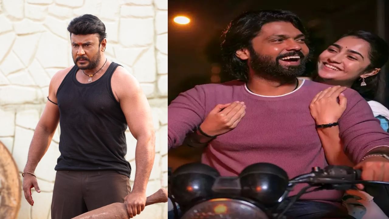 ಐಫಾ ಅವಾರ್ಡ್ಸ್ 2024: ಎರಡು ಸಿನಿಮಾಕ್ಕೆ ಎಲ್ಲ ಪ್ರಶಸ್ತಿ! ಐಫಾ ಅವಾರ್ಡ್ಸ್ 2024: ಎರಡು ಸಿನಿಮಾಕ್ಕೆ ಎಲ್ಲ ಪ್ರಶಸ್ತಿ!