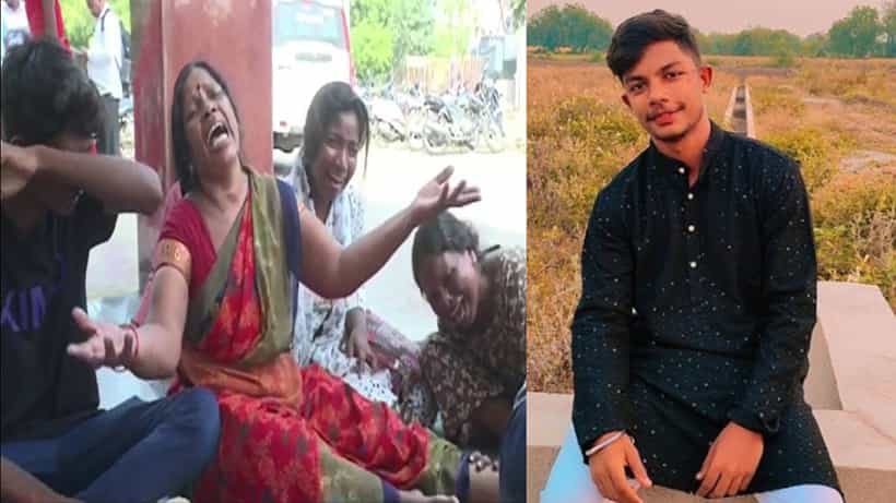 ಅಣ್ಣನ ಪ್ರೇಮ್ ಕಹಾನಿಗೆ ತಮ್ಮ ಬಲಿ; ಹೆತ್ತವರ ಮುಂದೆಯೇ ಕೊಚ್ಚಿ ಕೊಂದ ಯುವತಿ ಮನೆಯವರು