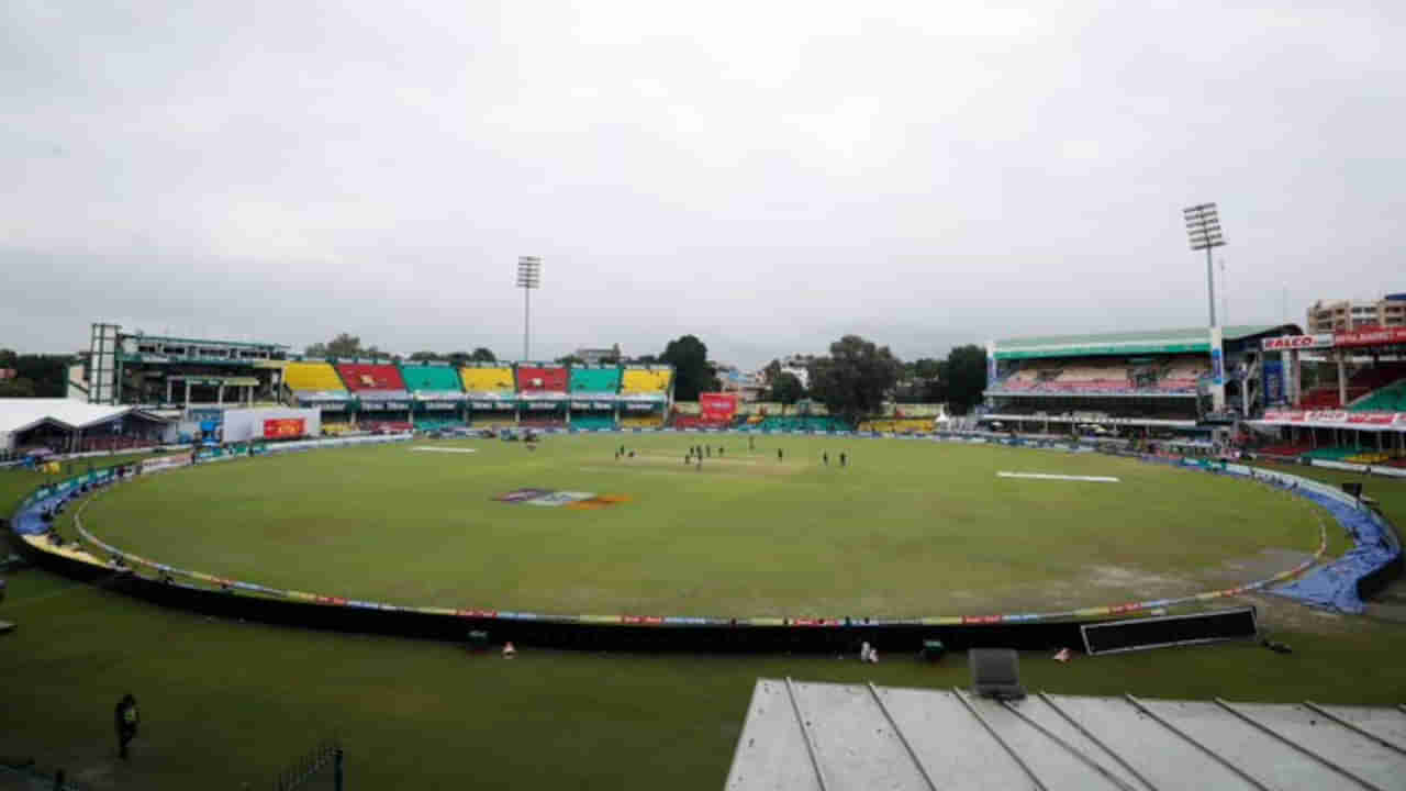 IND vs BAN: ಕಾನ್ಪುರ ಟೆಸ್ಟ್; ಒದ್ದೆ ಮೈದಾನದಿಂದಾಗಿ ಮೂರನೇ ದಿನದಾಟವೂ ರದ್ದು