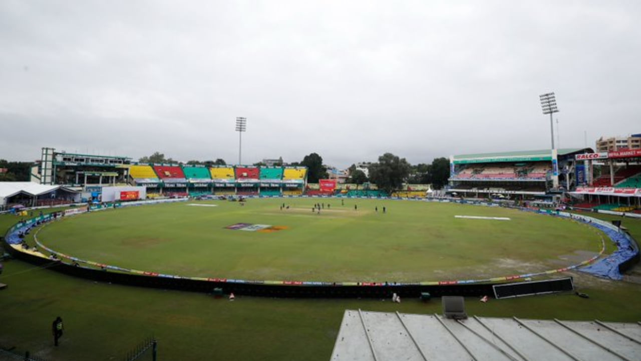 IND vs BAN: ಕಾನ್ಪುರ ಟೆಸ್ಟ್; ಒದ್ದೆ ಮೈದಾನದಿಂದಾಗಿ ಮೂರನೇ ದಿನದಾಟವೂ ರದ್ದು