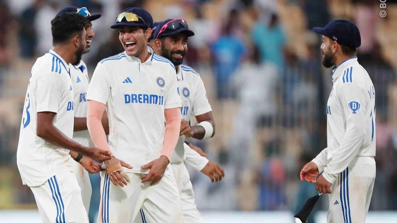 IND vs BAN 1st Test: ಟೀಮ್ ಇಂಡಿಯಾ ಗೆಲುವಿಗೆ 6 ವಿಕೆಟ್ಗಳ ಅವಶ್ಯಕತೆ