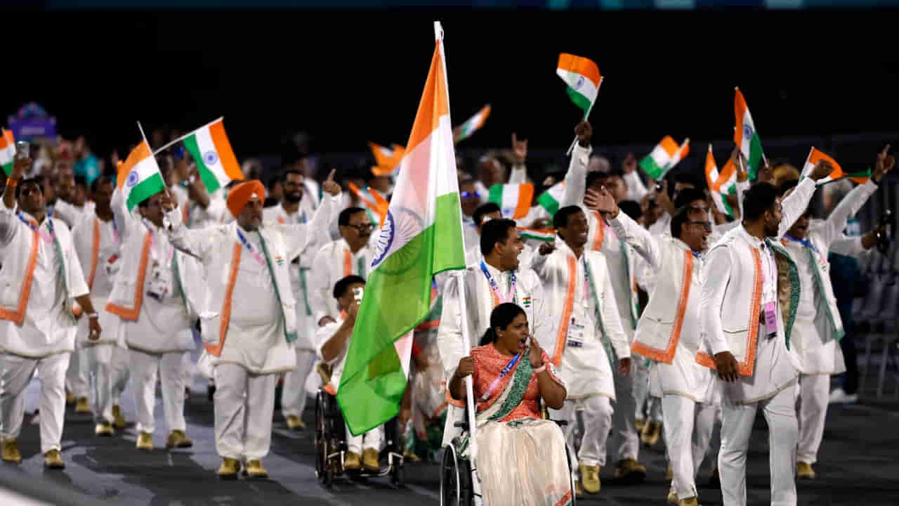 Paralympics 2024: ದಾಖಲೆಯ 29 ಪದಕಗಳೊಂದಿಗೆ ಪ್ಯಾರಾಲಿಂಪಿಕ್ಸ್ ಪಯಣ ಮುಗಿಸಿದ ಭಾರತ