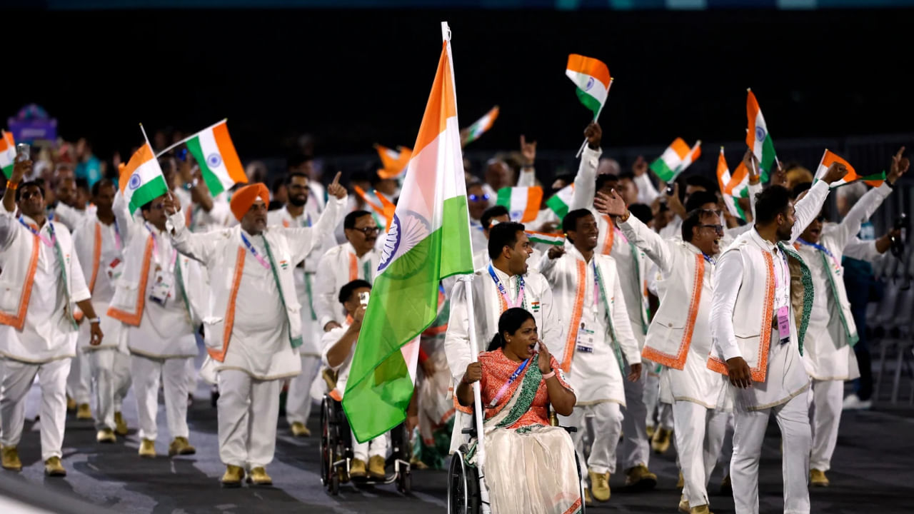 Paralympics 2024: ದಾಖಲೆಯ 29 ಪದಕಗಳೊಂದಿಗೆ ಪ್ಯಾರಾಲಿಂಪಿಕ್ಸ್ ಪಯಣ ಮುಗಿಸಿದ ಭಾರತ