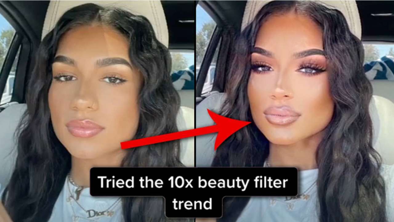 2025ರಿಂದ ಇನ್​ಸ್ಟಾಗ್ರಾಮ್ನಲ್ಲಿ ಈ ಬ್ಯೂಟಿ ಫಿಲ್ಟರ್​​ಗಳು ಲಭ್ಯವಿರುವುದಿಲ್ಲ