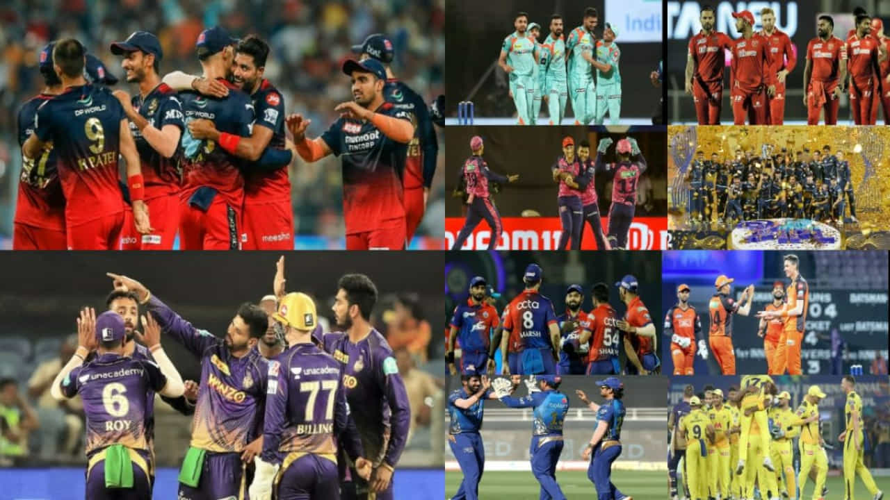 IPL 2025: ಹರಾಜಿಗೂ ಮುನ್ನ ಉಳಿಸಿಕೊಂಡ ಆಟಗಾರರ ಪಟ್ಟಿ ಬಿಡುಗಡೆ ಮಾಡಲು ಗಡುವು ನಿಗದಿ IPL 2025: ಹರಾಜಿಗೂ ಮುನ್ನ ಉಳಿಸಿಕೊಂಡ ಆಟಗಾರರ ಪಟ್ಟಿ ಬಿಡುಗಡೆ ಮಾಡಲು ಗಡುವು ನಿಗದಿ