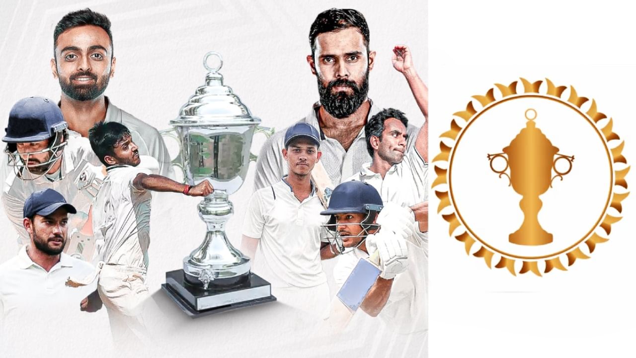 Irani Cup 2024: ಇರಾನಿ ಕಪ್ ಪಂದ್ಯ ಮುಂಬೈನಿಂದ ಶಿಫ್ಟ್