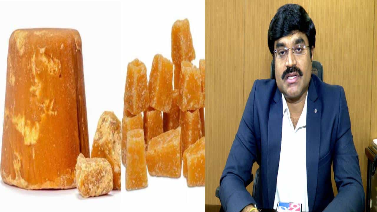 ಶಾಕಿಂಗ್! ಬೆಲ್ಲದಲ್ಲಿ ಕಲಬೆರಕೆಯ ಕೆಮಿಕಲ್ ಬಳಸುತ್ತಿರುವುದು ದೃಢ ಶಾಕಿಂಗ್! ಬೆಲ್ಲದಲ್ಲಿ ಕಲಬೆರಕೆಯ ಕೆಮಿಕಲ್ ಬಳಸುತ್ತಿರುವುದು ದೃಢ