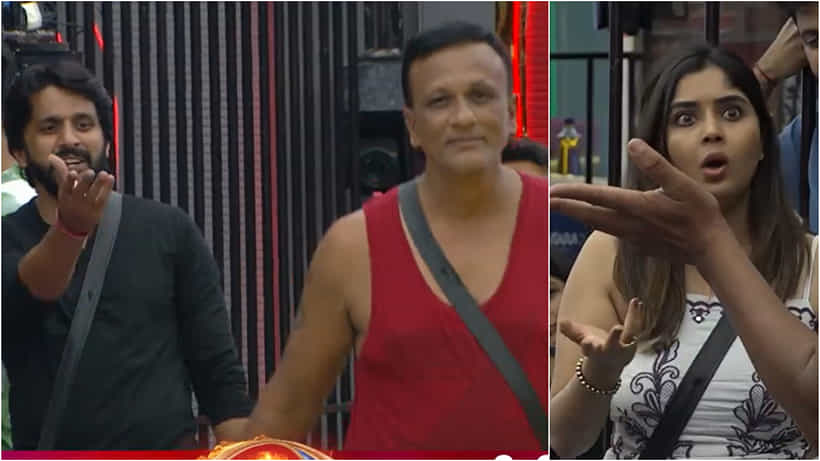 ಕಾನೂನು ಮಾತಾಡುವ ಜಗದೀಶ್ ಕೈಯಿಂದಲೇ ಆಯ್ತು ರೂಲ್ಸ್ ಬ್ರೇಕ್; ಕಾದಿದೆ ಶಿಕ್ಷೆ