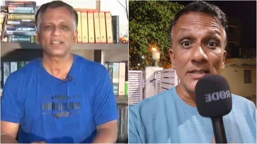 ಬಿಗ್ ಬಾಸ್ಗೆ ಈಗಷ್ಟೇ ಎಂಟ್ರಿ ಪಡೆದ ಲಾಯರ್ ಜಗದೀಶ್ನ ಹೊರಹಾಕಲು ನಡೆದಿದೆ ಚರ್ಚೆ