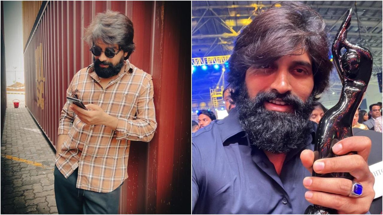 ಜೊತೆಗಿದ್ದ ಯುವತಿಗೆ ಲೈಂಗಿಕ ಕಿರುಕುಳ; ಡ್ಯಾನ್ಸ್ ಕೊರಿಯೋಗ್ರಾಫರ್ ಜಾನಿ ಮಾಸ್ಟರ್ ವಿರುದ್ಧ ಕೇಸ್ ಜೊತೆಗಿದ್ದ ಯುವತಿಗೆ ಲೈಂಗಿಕ ಕಿರುಕುಳ; ಡ್ಯಾನ್ಸ್ ಕೊರಿಯೋಗ್ರಾಫರ್ ಜಾನಿ ಮಾಸ್ಟರ್ ವಿರುದ್ಧ ಕೇಸ್