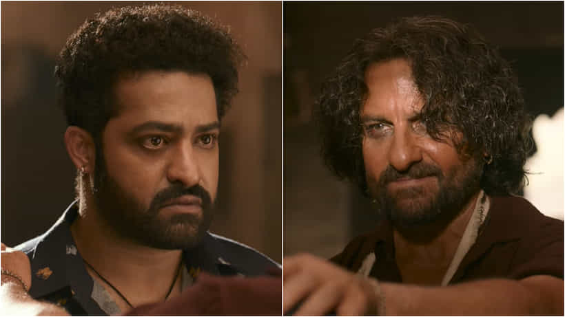 ಇನ್ನೊಂದು ಟ್ರೇಲರ್ ಬಿಡುಗಡೆ ಮಾಡಿದ ‘ದೇವರ’ ಚಿತ್ರತಂಡ; ಜನರಿಗೆ ಇಷ್ಟ ಆಯ್ತಾ?
