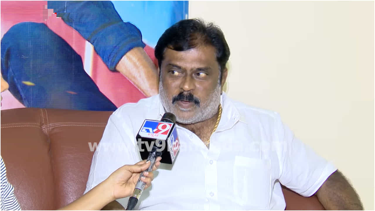 ಕೊನೆಗೆ ಬಂದು ಮೀಟೂ ಅಂದವರ ಮೇಲೆ ಮೊದಲು ಕೇಸ್ ಹಾಕಬೇಕು: ಕೆ. ಮಂಜು ಕೊನೆಗೆ ಬಂದು ಮೀಟೂ ಅಂದವರ ಮೇಲೆ ಮೊದಲು ಕೇಸ್ ಹಾಕಬೇಕು: ಕೆ. ಮಂಜು