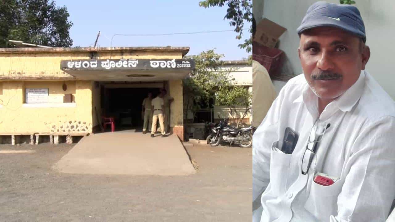 ಕಲಬುರಗಿ: ಗ್ರಾಮ ಪಂಚಾಯತಿ ಮಾಜಿ ಸದಸ್ಯನ ತಲೆಗೆ 3 ಗುಂಡು ಹೊಡೆದು ಬರ್ಬರ ಹತ್ಯೆ ಕಲಬುರಗಿ: ಗ್ರಾಮ ಪಂಚಾಯತಿ ಮಾಜಿ ಸದಸ್ಯನ ತಲೆಗೆ 3 ಗುಂಡು ಹೊಡೆದು ಬರ್ಬರ ಹತ್ಯೆ