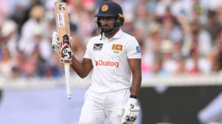 IND vs BAN: ಕಾನ್ಪುರದಲ್ಲಿ ಭಾರಿ ಮಳೆ; ಕೇವಲ 35 ಓವರ್​ಗಳಿಗೆ ದಿನದಾಟ ಅಂತ್ಯ