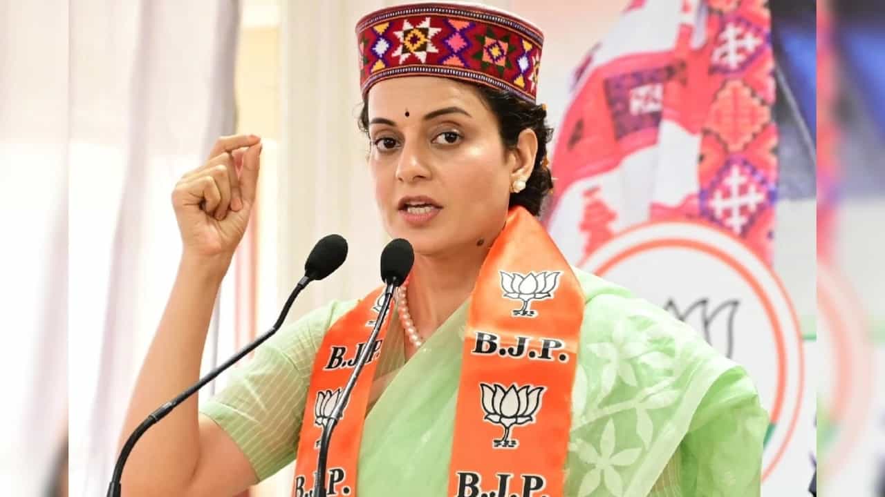 ಕೃಷಿ ಕಾಯ್ದೆ ವಿಚಾರ: ಹೇಳಿಕೆ ಹಿಂಪಡೆದ ಕಂಗನಾ ರನೌತ್ ಕೃಷಿ ಕಾಯ್ದೆ ವಿಚಾರ: ಹೇಳಿಕೆ ಹಿಂಪಡೆದ ಕಂಗನಾ ರನೌತ್