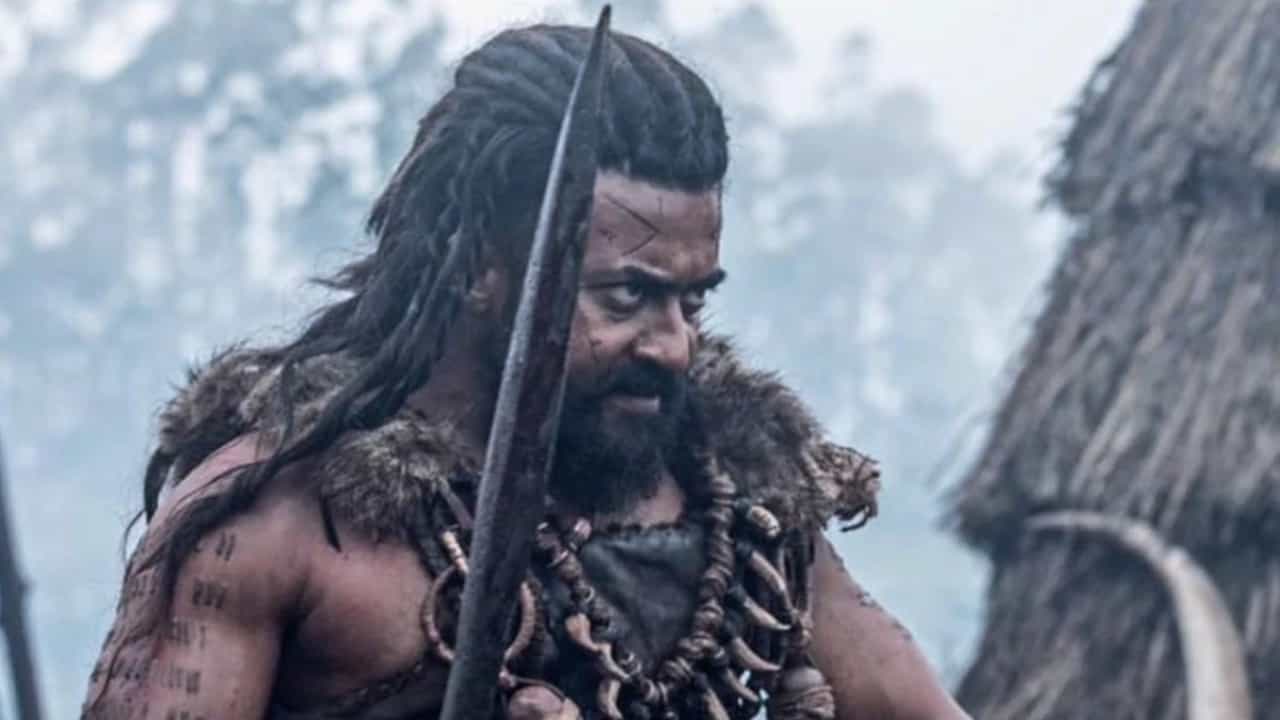 ‘ಕಂಗುವ’ ಸಿನಿಮಾ ಬಿಡುಗಡೆ ದಿನಾಂಕ ಬದಲು, ಕಾರಣವೇನು? ‘ಕಂಗುವ’ ಸಿನಿಮಾ ಬಿಡುಗಡೆ ದಿನಾಂಕ ಬದಲು, ಕಾರಣವೇನು?