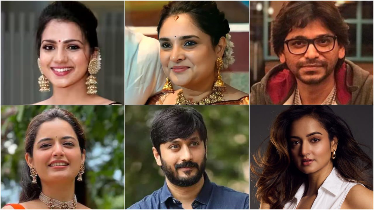 ಕನ್ನಡ ಚಿತ್ರರಂಗದಲ್ಲಿ ಮತ್ತೆ ಮೀಟೂ ಬಿರುಗಾಳಿ? ತನಿಖೆಗೆ 153 ಮಂದಿ ಒತ್ತಾಯ ಕನ್ನಡ ಚಿತ್ರರಂಗದಲ್ಲಿ ಮತ್ತೆ ಮೀಟೂ ಬಿರುಗಾಳಿ? ತನಿಖೆಗೆ 153 ಮಂದಿ ಒತ್ತಾಯ