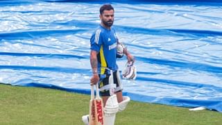 IND vs BAN: ಭಾರತ- ಬಾಂಗ್ಲಾ ನಡುವಿನ 2ನೇ ಟೆಸ್ಟ್ ಪಂದ್ಯ ಎಲ್ಲಿ, ಎಷ್ಟು ಗಂಟೆಗೆ ಆರಂಭ? ಯಾವ ಚಾನೆಲ್​ನಲ್ಲಿ ನೇರ ಪ್ರಸಾರ?