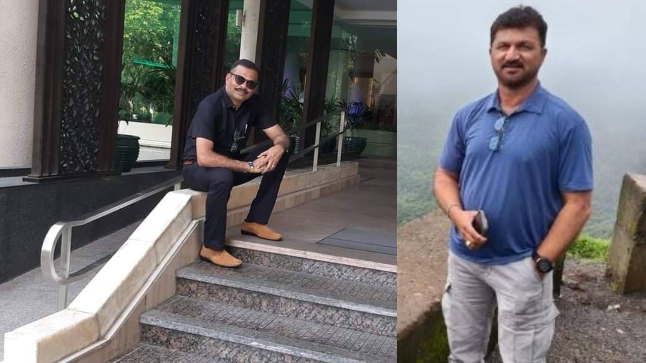 ವಿನಾಯಕ ನಾಯ್ಕ್ ಹತ್ಯೆ ಕೇಸ್: ಬಂಧಿತರು ಬಾಯ್ಬಿಡುತ್ತಿದ್ದಂತೆ ಇತ್ತ ಬ್ಯುಸಿನೆಸ್ ಮ್ಯಾನ್ ಆತ್ಮಹತ್ಯೆ ವಿನಾಯಕ ನಾಯ್ಕ್ ಹತ್ಯೆ ಕೇಸ್: ಬಂಧಿತರು ಬಾಯ್ಬಿಡುತ್ತಿದ್ದಂತೆ ಇತ್ತ ಬ್ಯುಸಿನೆಸ್ ಮ್ಯಾನ್ ಆತ್ಮಹತ್ಯೆ