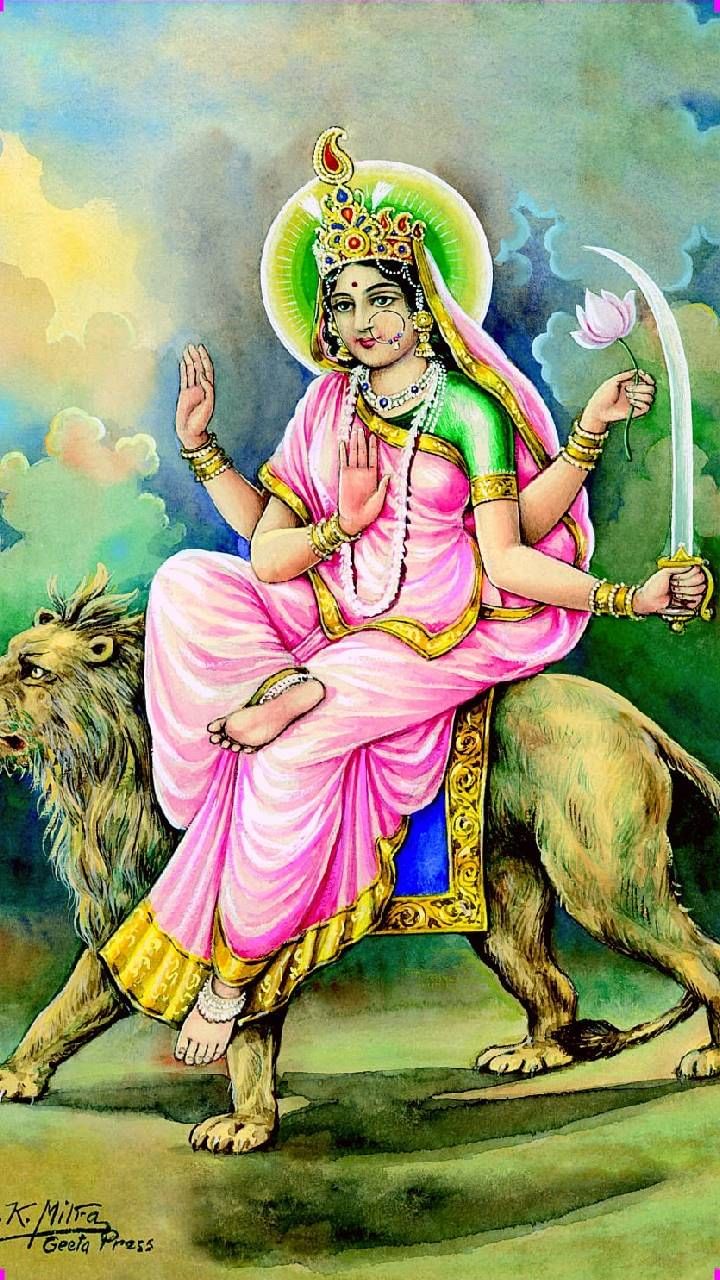 katyayini