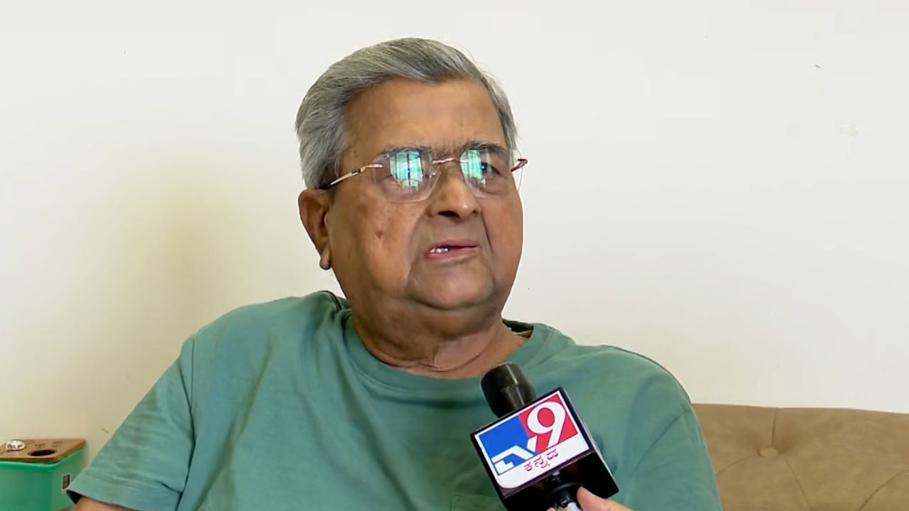 ಸಿದ್ದರಾಮಯ್ಯ ರಾಜೀನಾಮೆ ನೀಡಲಿ: ಕಾಂಗ್ರೆಸ್ ನಾಯಕರ ಕೆರಳಿಸಿದ ಕೋಳಿವಾಡ ಹೇಳಿಕೆ! ಸಿಎಂ, ಡಿಸಿಎಂ ಹೇಳಿದ್ದೇನು? ಸಿದ್ದರಾಮಯ್ಯ ರಾಜೀನಾಮೆ ನೀಡಲಿ: ಕಾಂಗ್ರೆಸ್ ನಾಯಕರ ಕೆರಳಿಸಿದ ಕೋಳಿವಾಡ ಹೇಳಿಕೆ! ಸಿಎಂ, ಡಿಸಿಎಂ ಹೇಳಿದ್ದೇನು?