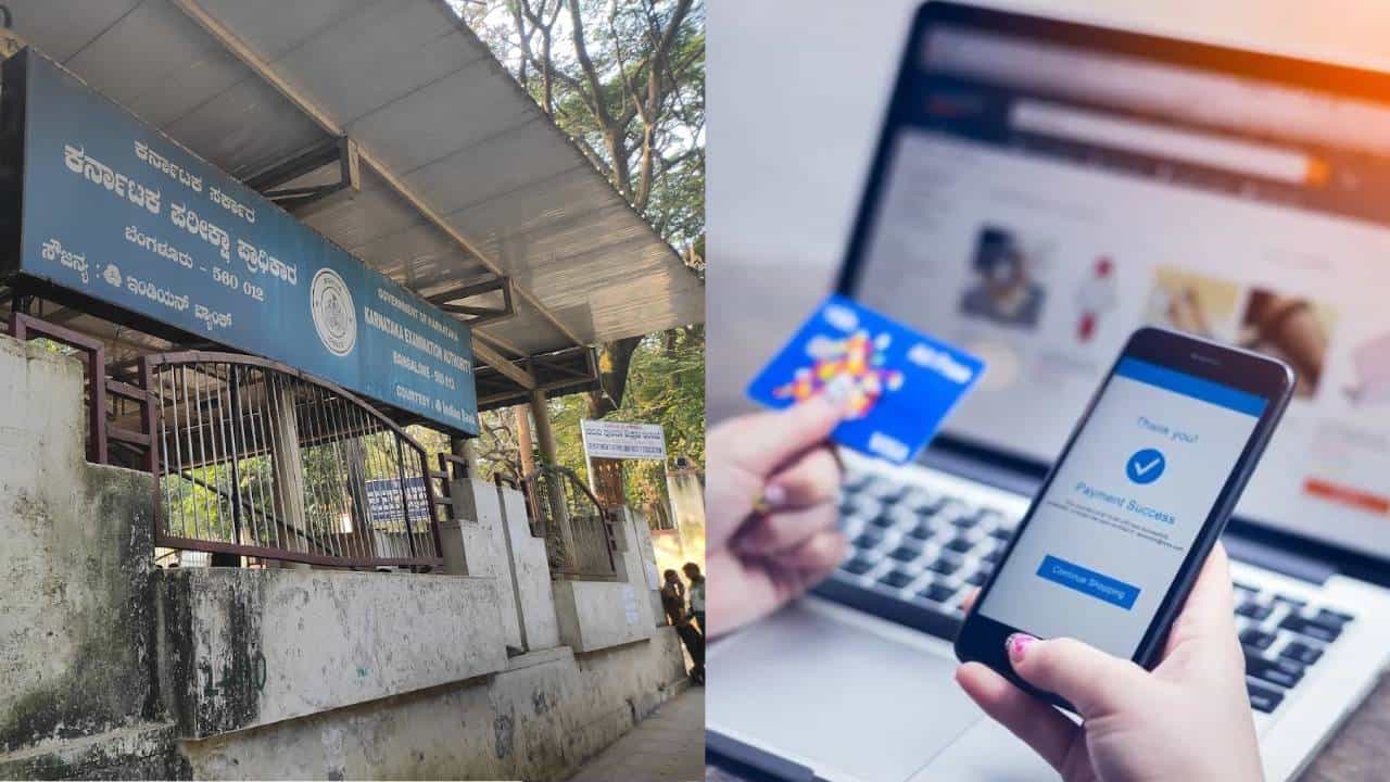 UG CET-NEET ಕೋರ್ಸ್ಗಳಿಗೆ ಮೊದಲ ದಿನ 16 ಸಾವಿರ ಮಂದಿ ದಾಖಲು, ಆನ್ ಲೈನ್ ಪಾವತಿಗೂ ಅವಕಾಶ UG CET-NEET ಕೋರ್ಸ್ಗಳಿಗೆ ಮೊದಲ ದಿನ 16 ಸಾವಿರ ಮಂದಿ ದಾಖಲು, ಆನ್ ಲೈನ್ ಪಾವತಿಗೂ ಅವಕಾಶ