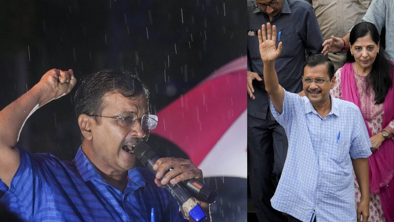 Arvind Kejriwal: ಅರವಿಂದ್ ಕೇಜ್ರಿವಾಲ್ ಸಿಎಂ ಸ್ಥಾನಕ್ಕೆ ರಾಜೀನಾಮೆ ಘೋಷಿಸಿದ್ದೇಕೆ?