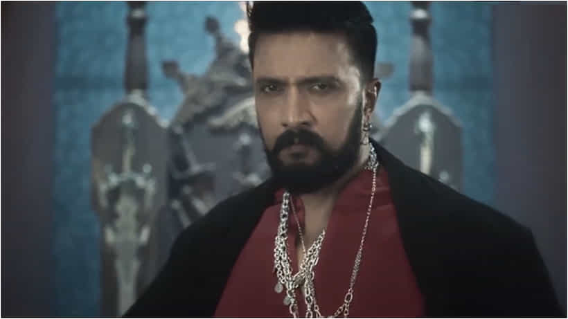 ಮಹಾಭಾರತಕ್ಕೆ ಕೃಷ್ಣ, ಬಿಗ್ ಬಾಸ್ಗೆ ಕಿಚ್ಚ: ‘ಬಿಬಿಕೆ 11’ ಪ್ರೋಮೋ ಕಂಡು ಫ್ಯಾನ್ಸ್ ಪ್ರತಿಕ್ರಿಯೆ