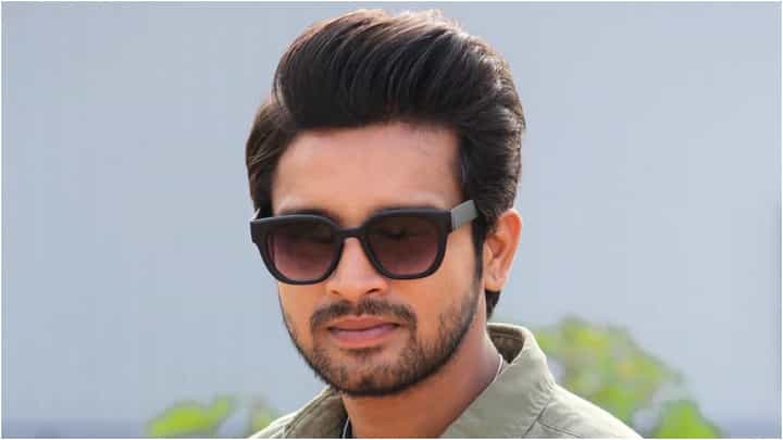 ‘ಆತಂಕ ಬೇಡ, ನಾನು ಆರೋಗ್ಯವಾಗಿದ್ದೇನೆ’; ಹೆಲ್ತ್ ಬಗ್ಗೆ ಅಪ್ಡೇಟ್ ಕೊಟ್ಟ ಕಿರಣ್ ರಾಜ್ ‘ಆತಂಕ ಬೇಡ, ನಾನು ಆರೋಗ್ಯವಾಗಿದ್ದೇನೆ’; ಹೆಲ್ತ್ ಬಗ್ಗೆ ಅಪ್ಡೇಟ್ ಕೊಟ್ಟ ಕಿರಣ್ ರಾಜ್