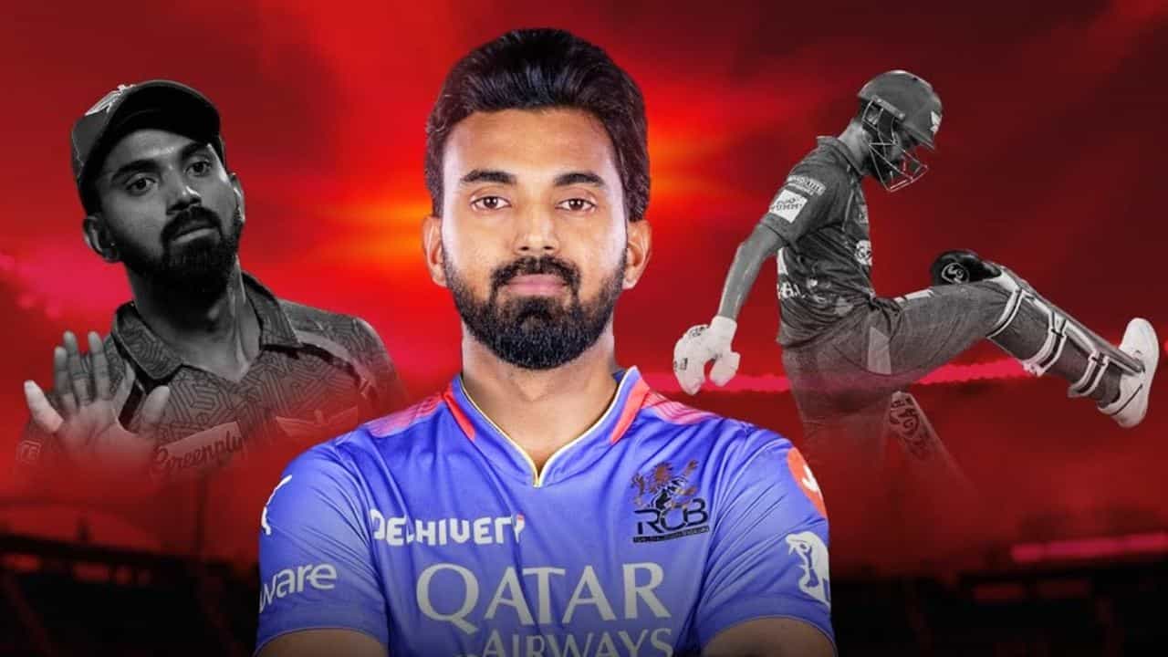 IPL 2025: ಐಪಿಎಲ್ 2025 ರಲ್ಲಿ ಕೆಎಲ್ ರಾಹುಲ್ ರಾಯಲ್ ಚಾಲೆಂಜರ್ಸ್ ಬೆಂಗಳೂರು (RCB) ಪರ ಕಣಕ್ಕಿಳಿಯಲಿದ್ದಾರಾ? ಈ ಪ್ರಶ್ನೆಗೆ ಸ್ಪಷ್ಟ ಉತ್ತರವಂತು ಸಿಕ್ಕಿಲ್ಲ. ಇದಾಗ್ಯೂ ಇತ್ತೀಚೆಗೆ ಬೆಂಗಳೂರಿನಲ್ಲಿ ನಡೆದ ದುಲೀಪ್ ಟ್ರೋಫಿ ಪಂದ್ಯದ ವೇಳೆ ಆರ್ಸಿಬಿ ಅಭಿಮಾನಿಗಳು ರಾಹುಲ್ಗೆ ಭರ್ಜರಿ ಬೆಂಬಲ ವ್ಯಕ್ತಪಡಿಸಿದ್ದರು. ಈ ಬೆಂಬಲದಿಂದ ಪುಳಕಿತರಾಗಿರುವ ಕನ್ನಡಿಗ ಧನ್ಯವಾದಗಳನ್ನು ಸಹ ತಿಳಿಸಿದ್ದರು.