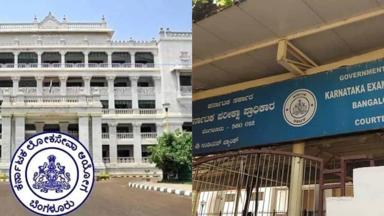 KAS, PSI ಪರೀಕ್ಷೆ ಮುಂದೂಡಿಕೆಗೆ ಕೆಪಿಎಸ್ಸಿ, ಕೆಇಎ ವಿರುದ್ಧ ಅಭ್ಯರ್ಥಿಗಳ ಆಕ್ರೋಶ KAS, PSI ಪರೀಕ್ಷೆ ಮುಂದೂಡಿಕೆಗೆ ಕೆಪಿಎಸ್ಸಿ, ಕೆಇಎ ವಿರುದ್ಧ ಅಭ್ಯರ್ಥಿಗಳ ಆಕ್ರೋಶ