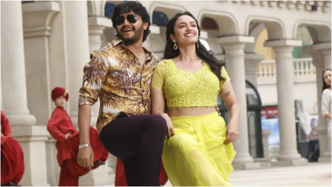 ‘ಕೃಷ್ಣಂ ಪ್ರಣಯ ಸಖಿ’ ವಿಶ್ವ ಬಾಕ್ಸ್ ಆಫೀಸ್ನಲ್ಲಿ ಗಳಿಸಿದ್ದು ಇಷ್ಟೊಂದಾ? ‘ಕೃಷ್ಣಂ ಪ್ರಣಯ ಸಖಿ’ ವಿಶ್ವ ಬಾಕ್ಸ್ ಆಫೀಸ್ನಲ್ಲಿ ಗಳಿಸಿದ್ದು ಇಷ್ಟೊಂದಾ?