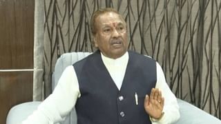 ರಾಯಚೂರಿನಲ್ಲಿ ಮತ್ತೊಂದು ಬಸ್ ಅಪಘಾತ: ಚಾಲಕ ಸಾವು, 9 ಜನರಿಗೆ ಗಾಯ