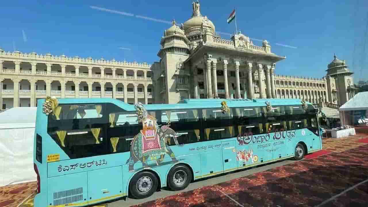 ಬೆಂಗಳೂರಿನಿಂದ ಪುರಿ ಜಗನ್ನಾಥ್​ಗೆ  KSRTC ಬಸ್ ಸೇವೆ, ಎಂದಿನಿಂದ? ಟಿಕೆಟ್ ಎಷ್ಟು?