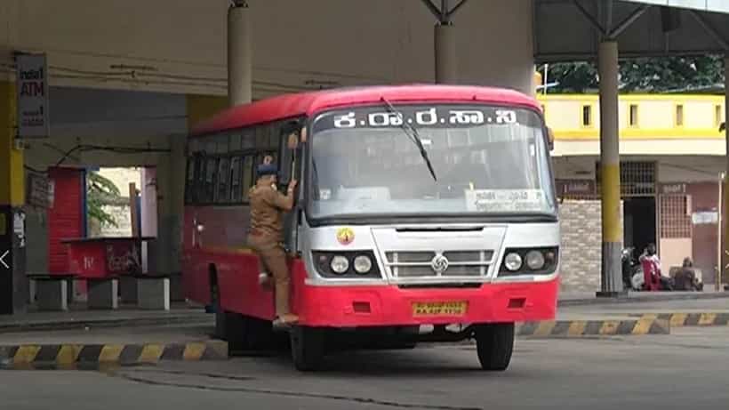 ಗಣೇಶ ಹಬ್ಬಕ್ಕೆ ಪ್ರಯಾಣಿಕರಿಗೆ ಕೆಎಸ್ಆರ್ಟಿಸಿ ಗುಡ್ ನ್ಯೂಸ್: ರಾಜ್ಯ, ಹೊರ ರಾಜ್ಯಗಳಿಗೆ 1500 ಹೆಚ್ಚುವರಿ ಬಸ್