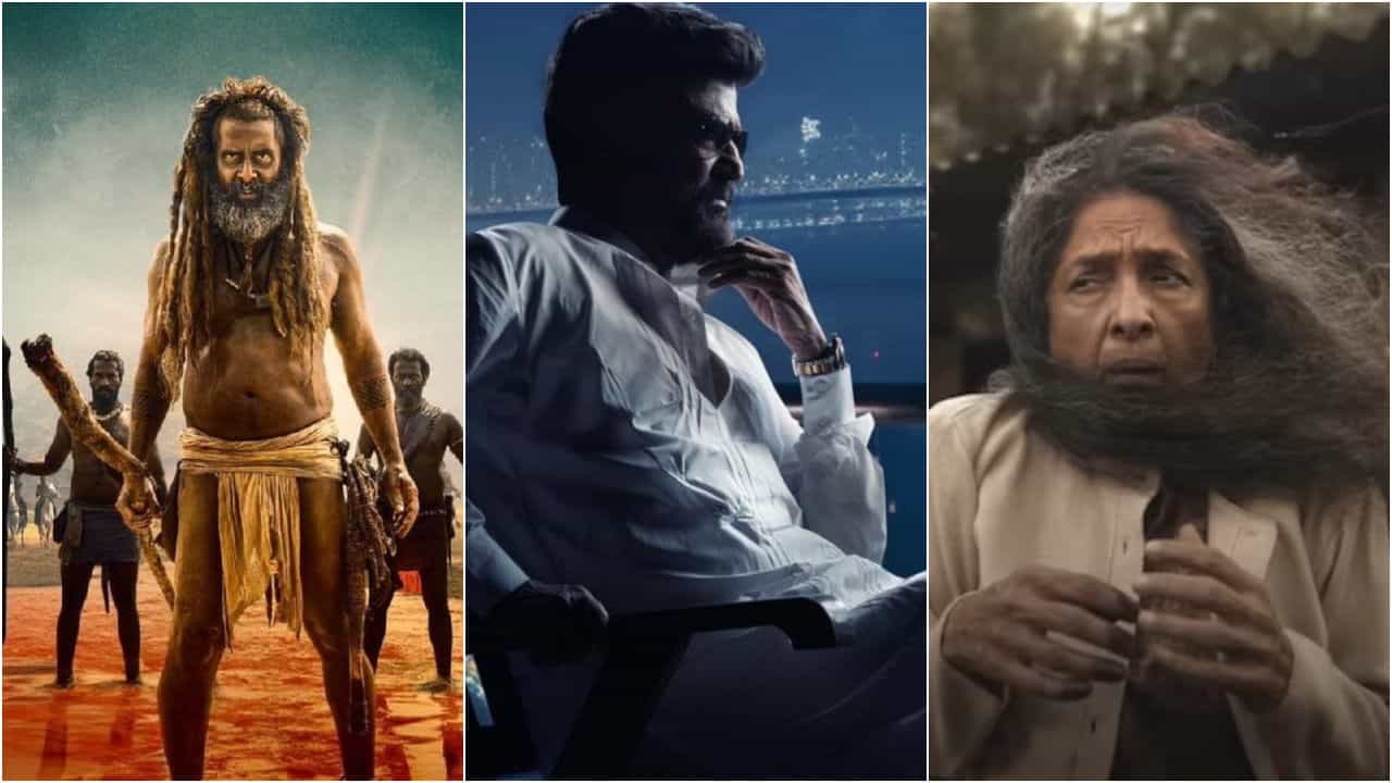 ಒಟಿಟಿಯಲ್ಲಿ ಈ ವಾರ ರಿಲೀಸ್ ಆಗುತ್ತಿವೆ ಹಲವು ಸಿನಿಮಾಗಳು; ಇಲ್ಲಿದೆ ವಿವರ ಒಟಿಟಿಯಲ್ಲಿ ಈ ವಾರ ರಿಲೀಸ್ ಆಗುತ್ತಿವೆ ಹಲವು ಸಿನಿಮಾಗಳು; ಇಲ್ಲಿದೆ ವಿವರ