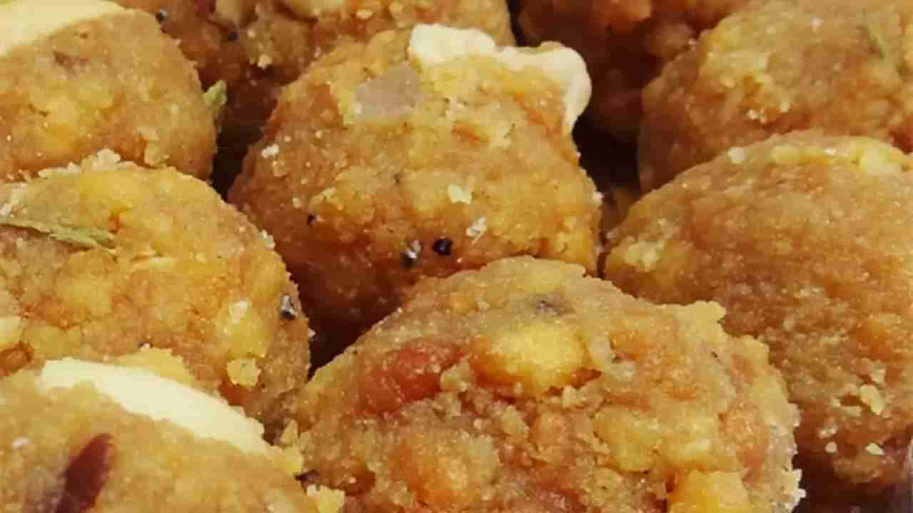 Tirupati Laddu: ತಿರುಪತಿ ಲಡ್ಡಿನಲ್ಲಿ ಪ್ರಾಣಿಗಳ ಕೊಬ್ಬು, ತುಪ್ಪದ ಗುಣಮಟ್ಟ ಪರೀಕ್ಷೆಗೆ ಸಮಿತಿ ರಚನೆ