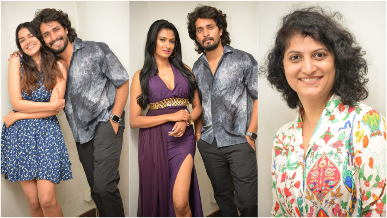 ‘ಲಂಗೋಟಿ ಮ್ಯಾನ್’ ಸಿನಿಮಾದ ಅಸಲಿ ವಿಷಯ ಏನು? ಸೆ.20ಕ್ಕೆ ತಿಳಿಯುತ್ತೆ ಸತ್ಯ ‘ಲಂಗೋಟಿ ಮ್ಯಾನ್’ ಸಿನಿಮಾದ ಅಸಲಿ ವಿಷಯ ಏನು? ಸೆ.20ಕ್ಕೆ ತಿಳಿಯುತ್ತೆ ಸತ್ಯ