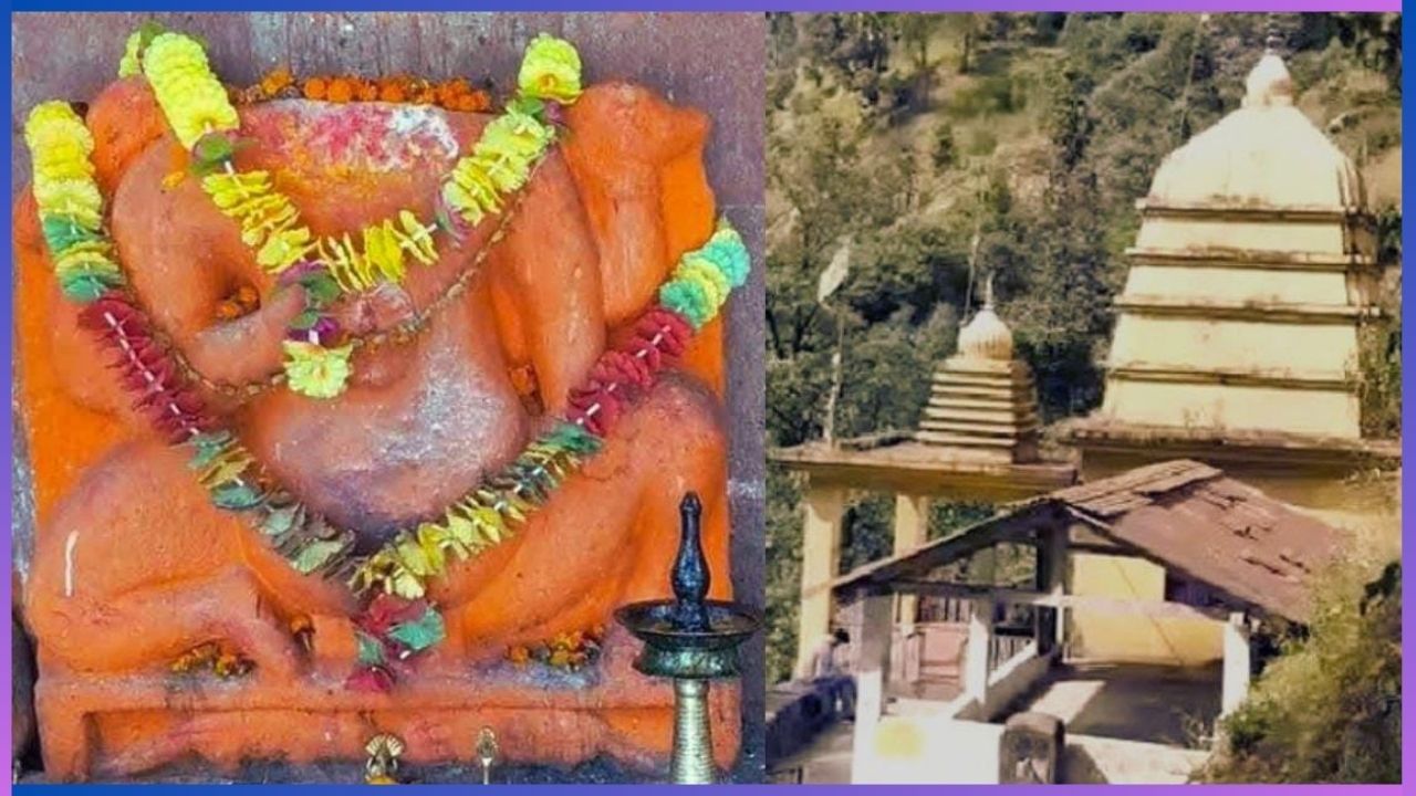 ಪುರಾಣದಲ್ಲಿ ಗಣೇಶನ ತಲೆಯನ್ನು ಕೋಪ ಕತ್ತರಿಸಿದ ಆನೆಯ ತಲೆಯನ್ನು ಜೋಡಿಸ ಕಥೆಯನ್ನು ಕೇಳಿದ್ದಿರಬಹುದು. ಆದರೆ ಶಿವನು ಗಣಪತಿಗೆ ತಲೆಯನ್ನು ಜೋಡಿಸಿದ್ದು ಈ ದೇವಸ್ಥಾನವಿರುವ ದೇವಭೂಮಿಯಲ್ಲಿಯೇ ಎನ್ನಲಾಗಿದೆ.
