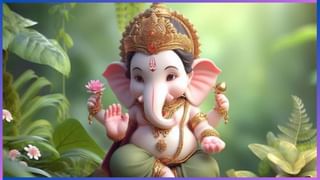 Ganesha Chaturthi Wishes 2024 : ಗಣೇಶನ ಹಬ್ಬದಂದು ನಿಮ್ಮ ಆತ್ಮೀಯರಿಗೆ ಈ ರೀತಿ ಶುಭಾಶಯ ಕೋರಿ