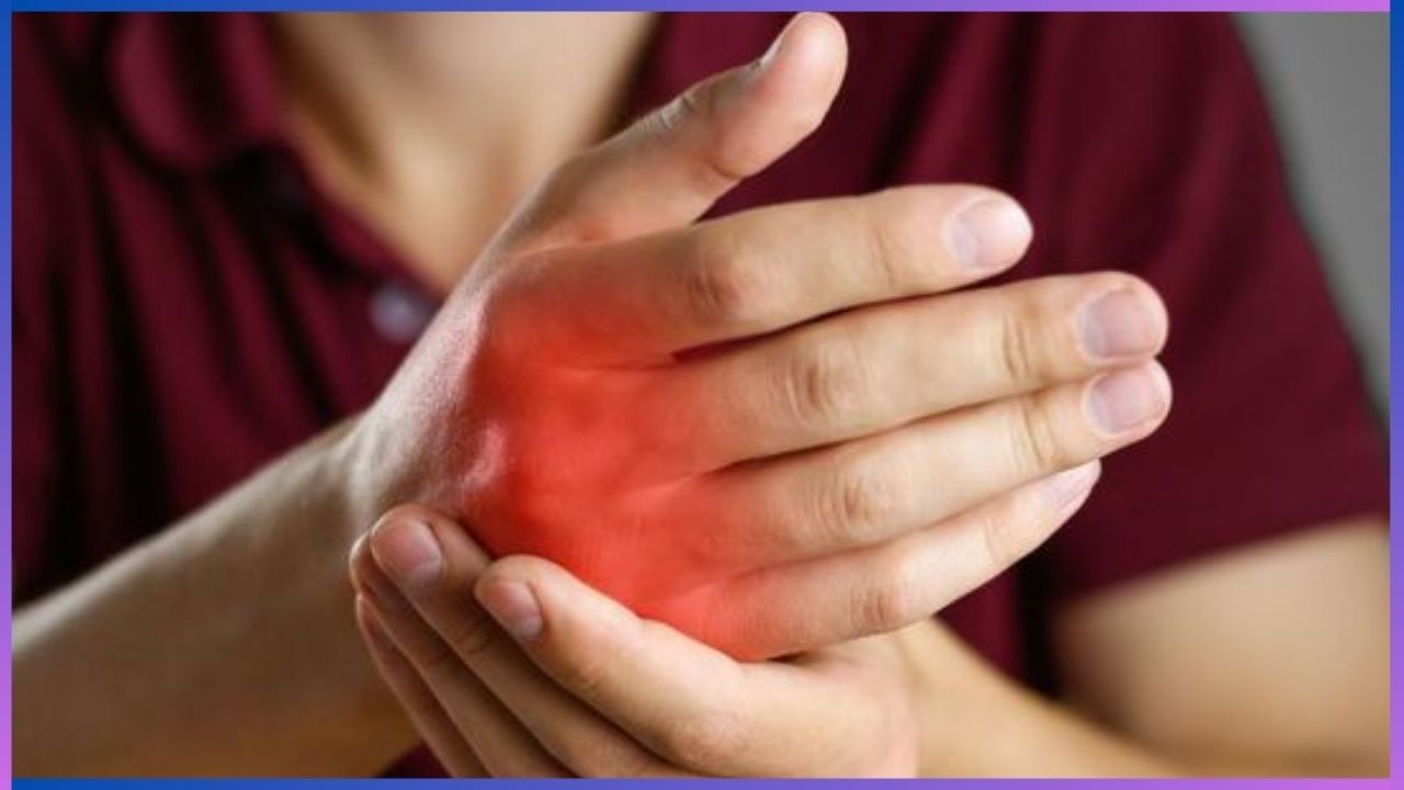 Arthritis Pain: ಸಂಧಿವಾತವಿದ್ದರೆ ಈ ತಪ್ಪುಗಳನ್ನು ಮಾಡಬೇಡಿ, ಸಮಸ್ಯೆ ಹೆಚ್ಚಾಗುತ್ತದೆ