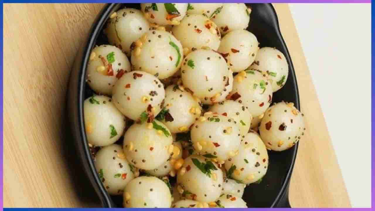 Goli idli Recipe : ಇದು ಗೋಲಿ ಇಡ್ಲಿ, ಇಲ್ಲಿದೆ ರೆಸಿಪಿ