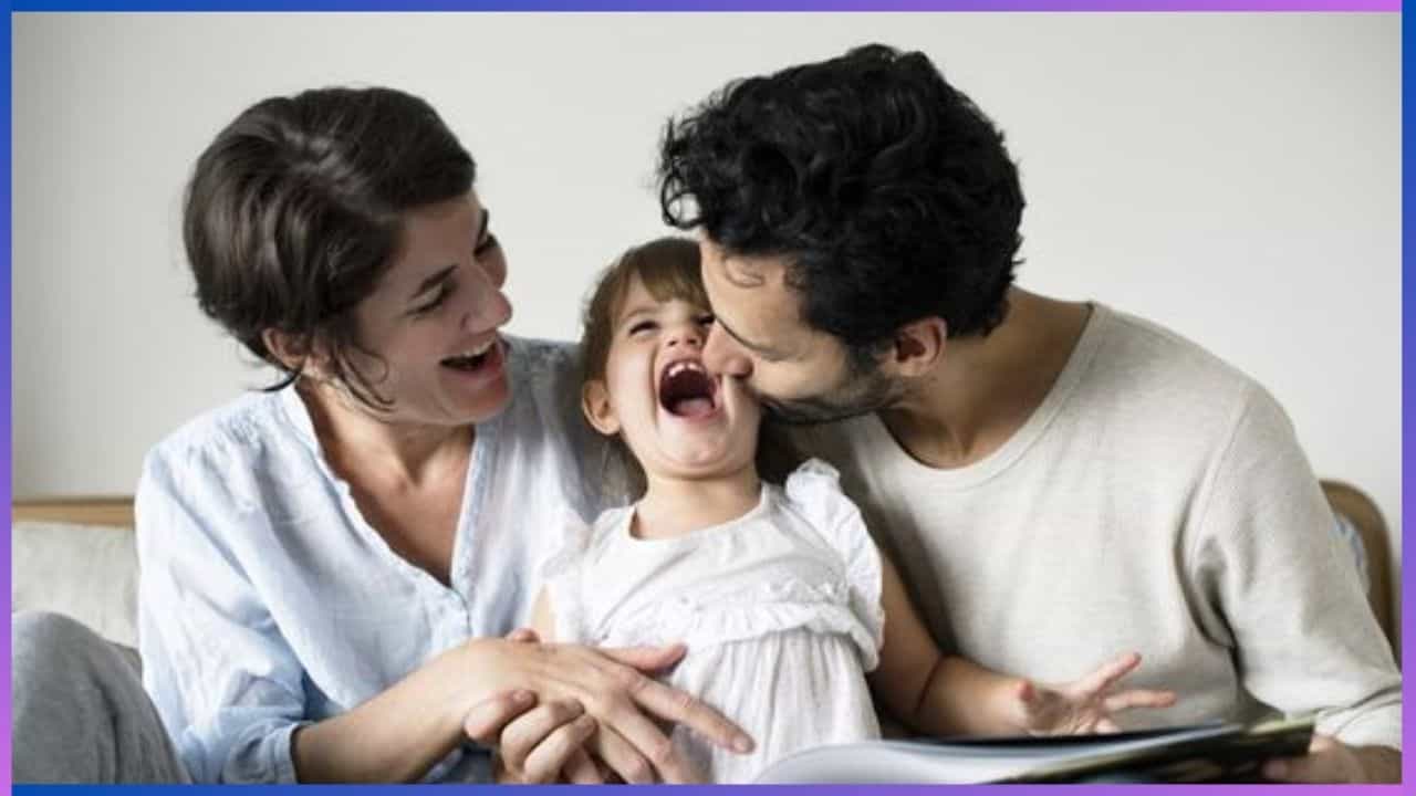Parenting Tips : ನಿಮ್ಮ ಮಕ್ಕಳು ಸುಳ್ಳು ಹೇಳುವುದನ್ನು ಕಲಿತಿದ್ರೆ ಹೀಗೆ ಮಾಡಿ Parenting Tips : ನಿಮ್ಮ ಮಕ್ಕಳು ಸುಳ್ಳು ಹೇಳುವುದನ್ನು ಕಲಿತಿದ್ರೆ ಹೀಗೆ ಮಾಡಿ
