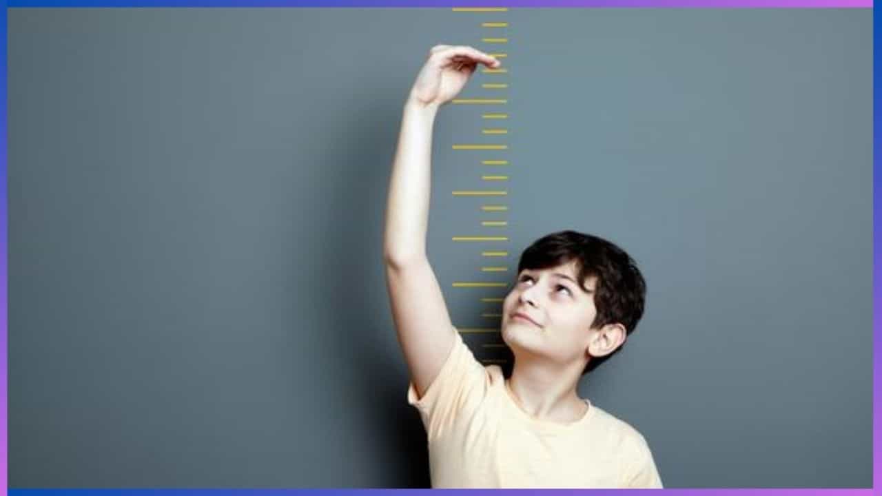 How to increase height: ನಿಮ್ಮ ಎತ್ತರ ಹೆಚ್ಚಿಸಲು ಕೆಲವು ನೈಸರ್ಗಿಕ ಮಾರ್ಗಗಳು ಇಲ್ಲಿವೆ How to increase height: ನಿಮ್ಮ ಎತ್ತರ ಹೆಚ್ಚಿಸಲು ಕೆಲವು ನೈಸರ್ಗಿಕ ಮಾರ್ಗಗಳು ಇಲ್ಲಿವೆ